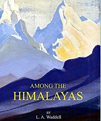 Among The Himalayas