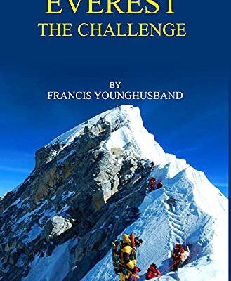 Everest: The Challenge