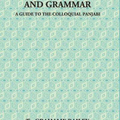 Punjabi Manual and Grammar