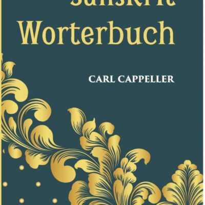 Sanskrit - Worter Butch
