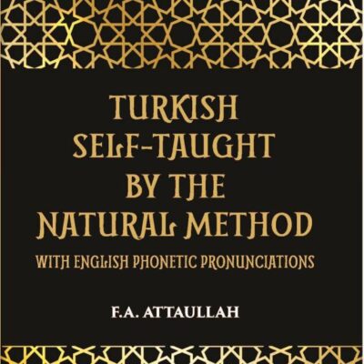 Turkish Self Taugh