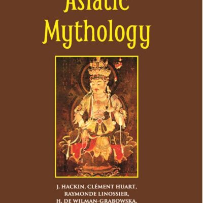 Asiatic Mythology