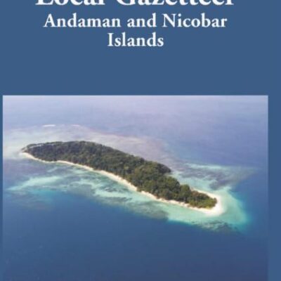 Andaman and Nicobar Islands