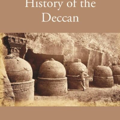 Ancient History of the Deccan
