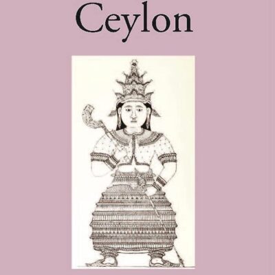 Ancient Ceylon