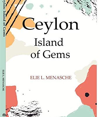 Ceylon: The Island of Gems