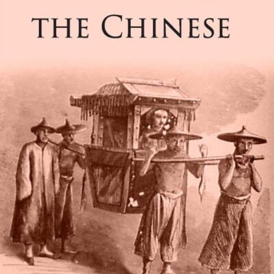 China and the Chinese