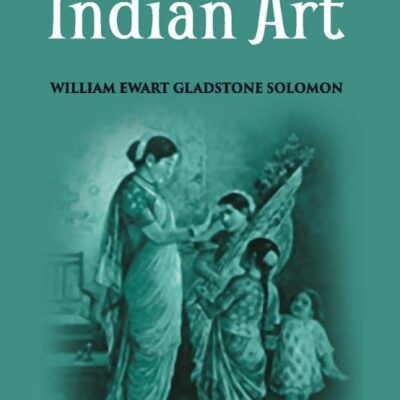 Charm of Indian Art