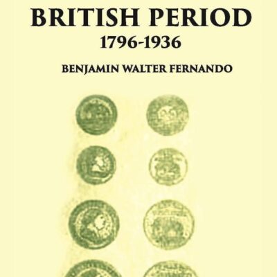 Ceylon Currency- British Period 1796-1936