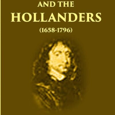 Ceylon and the Hollanders (1658-1790)