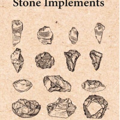 Ceylon Stone Implements
