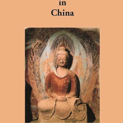 Buddhist Literature in China