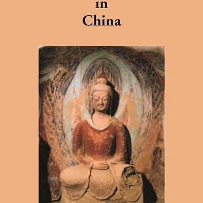 Buddhist Literature in China
