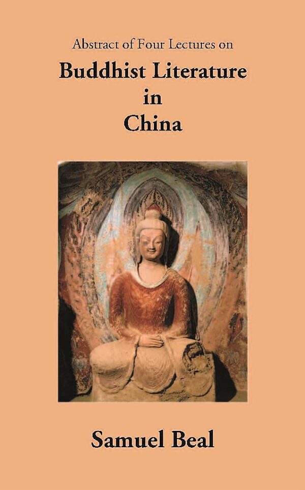Buddhist Literature in China