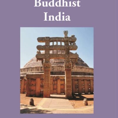 Buddhist India - The Story of the Nations