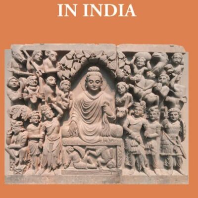 Buddhist Art in India