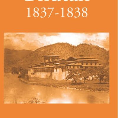 Bhutan 1837-1838