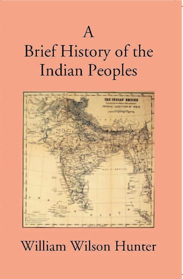 Brief History of the Indian Peoples