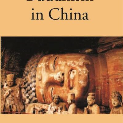 Buddhism in China
