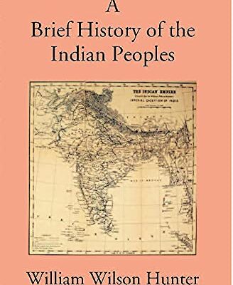 Brief History of the Indian Peoples