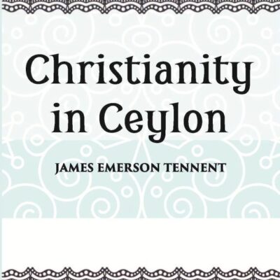 Christianity in Ceylon
