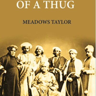 Confessions of a Thug