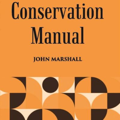 Conservation Manual