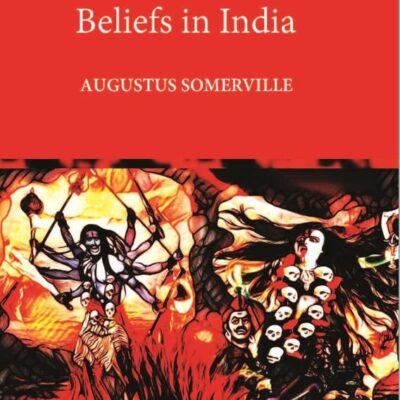 Crime and Religious Beliefs in India