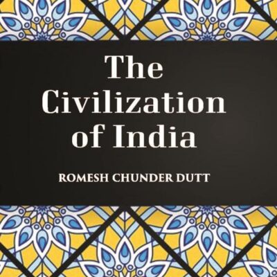 Civilization of India