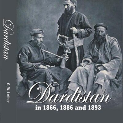 Dardistan in 1866, 1886, 1893