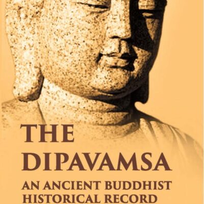 Dipavamsa: Ancient Buddhist Historical Record