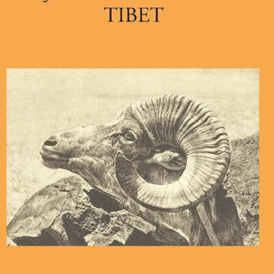 Diary of a Journey Across Tibet