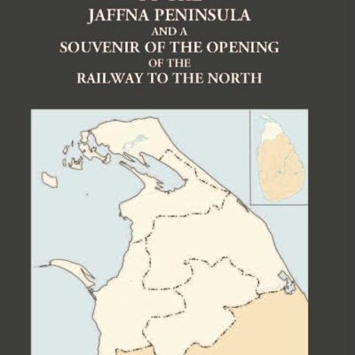 Hand Book to the Jaffna Peninsula