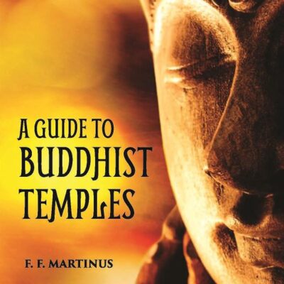 Guide to Buddhist Temple