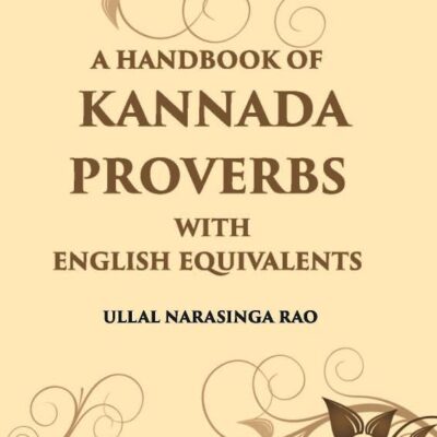 Handbook of Kannada Proverbs