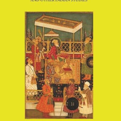 Globe Trotter in India Two Hundred Years Ago