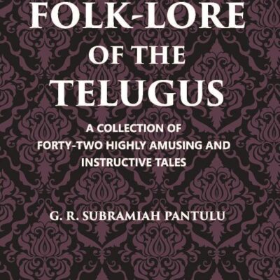 Folklore of the Telugus