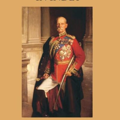 Forty One Years in India