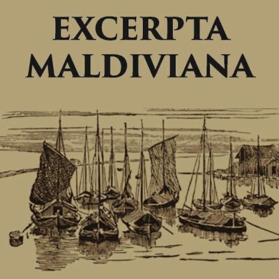 Excerpta Maldiviana