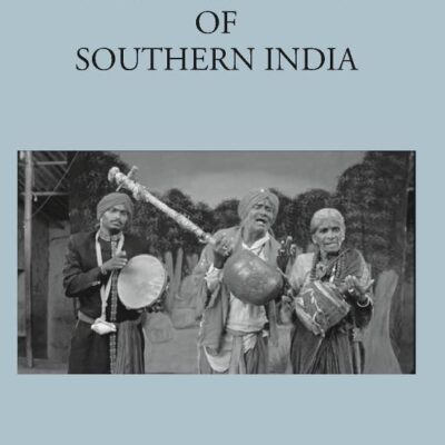 Folk Songs of Southern India