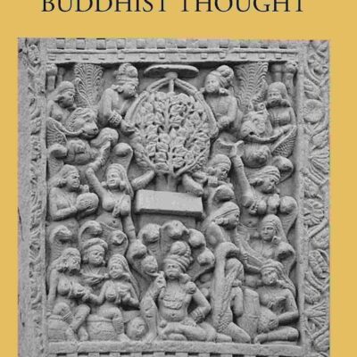 History of Buddhist Thought