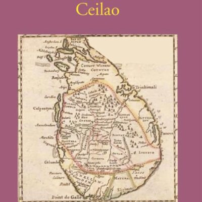 Historic Tragedy of the Island of Ceilao