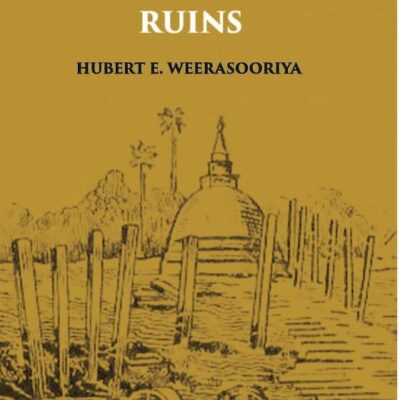 Historical Guide to Anuradhapura's Ruins