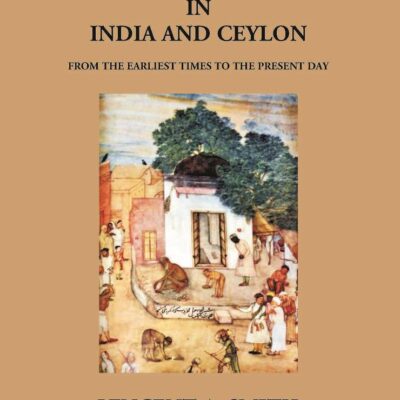 History of Fine Art in India and Ceylon