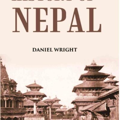 History of Nepal