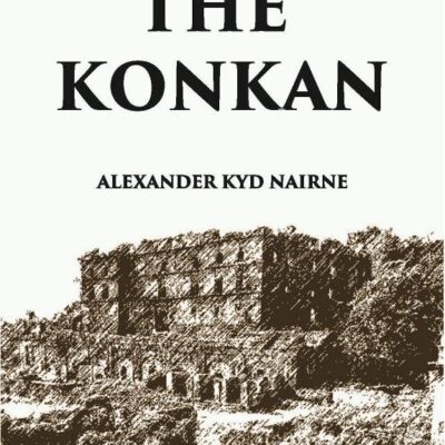 History of the Konkan