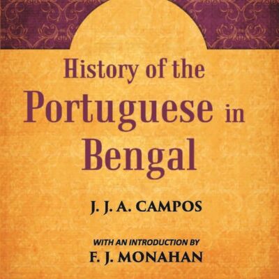 History of the Portuguese in Bengal