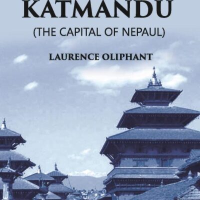 Journey to Kathmandu