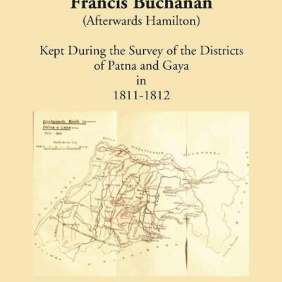 Journal of Francis Buchanan