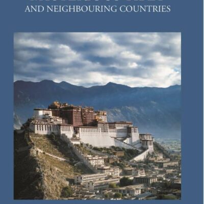 Intimate Glimpses of Mysterious Tibet and Neighbouring Countries